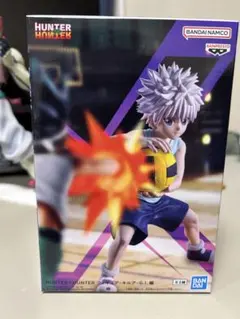 2026年最新】hunter×hunter グリードアイランド フィギュアの人気