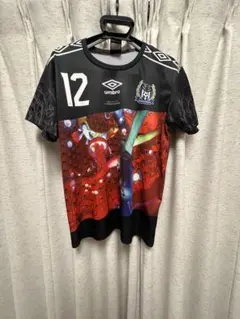 Umbro ガンバ大阪 2019 限定記念シャツ 背番号12 - メルカリ