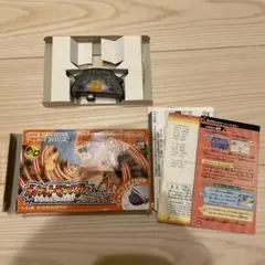 ポケットモンスター ファイアレッド ワイヤレスアダプタ