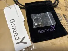 GroundY×チェンソーマン イヤリング / ピアス マキマ - メルカリ
