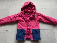 THE NORTH FACE 子ども用スキーウェア 140のサムネイル