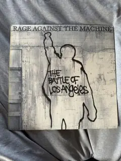 レア Rage Against the Machine サインCD レイジ - メルカリ