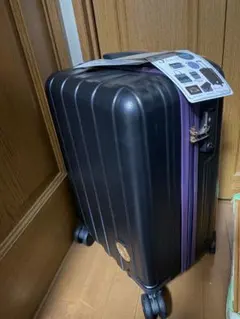 ディズニー　しまむら　ちはる　キャリーケース　エルサ