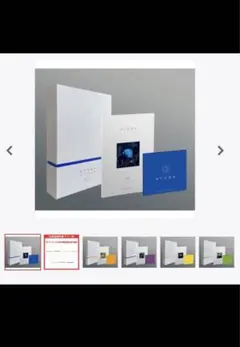 三代目JSB STARS 登坂広臣【MATE盤】初回生産限定盤 BOX仕様OMI