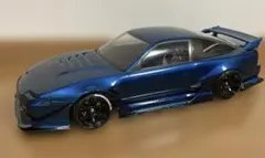 昴と彗星 佐藤昴仕様 SUBARU BRZ（ZD8) 1/24 プラモデル完成品 - メルカリ