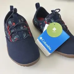 Colombiaキッズシューズ
