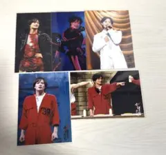 【美品】ACEes 美少年 浮所飛貴 少年たち 公式写真 まとめ売り