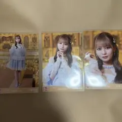 イコラブ 大場花菜 生写真