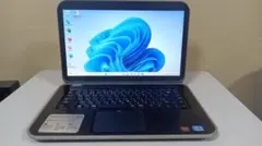 ノートパソコンi7