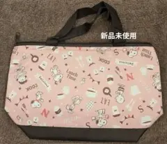 保冷バック