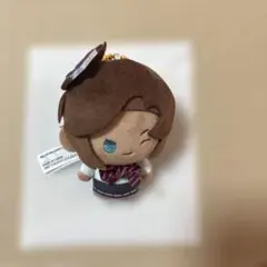 エイリアンステージ ヒョナ 青春パーティシリーズちびキャラぬいぐるみキーホルダー