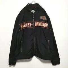2025年最新】Harley-Davidson メンズ ナイロンジャケットの人気