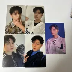 スキズ KARMA Seungmin