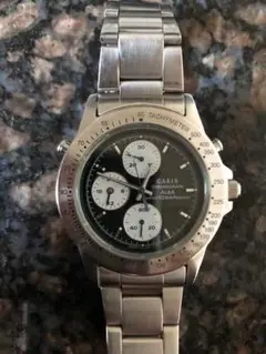 2025年最新】alba caribの人気アイテム - メルカリ SEIKO CARIB