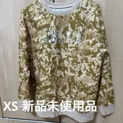 MULITIA トレーナー新品