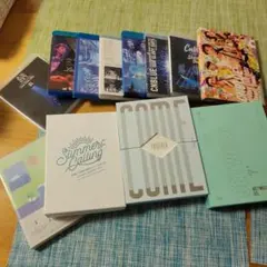 2026年最新】cnblue dvdの人気アイテム - メルカリ