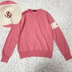 2025年最新】rough & swell セーター・トレーナーの人気アイテム