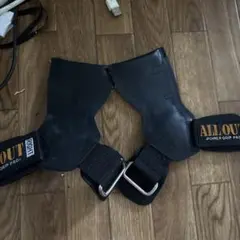 ALL OUT POWER GRIP PRO 左右セット