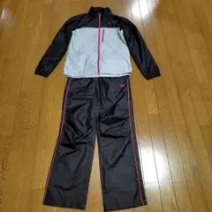 Puma レディースウインドブレーカー上下セット