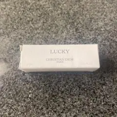 メゾン クリスチャンディオール  オードゥパルファン　サンプル