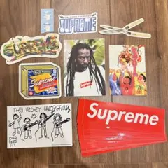2026年最新】supreme アキラ ステッカーの人気アイテム - メルカリ