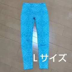 ATSUGI　ヨガパンツ