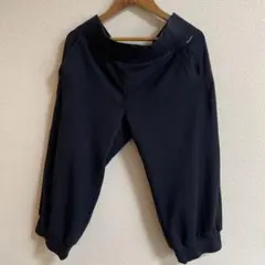 NIKE 7部丈パンツ　L