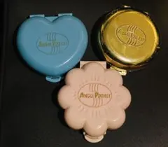 希少！エンジェルポケットまとめ売り haru | 最近ポーリーポケットのガチャガチャ 再販してるの見かけて