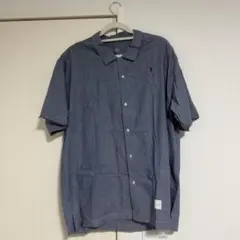 Paul Smith 半袖シャツ ブルーのサムネイル