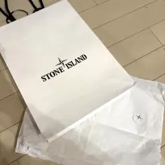 stoneisland ショッパー