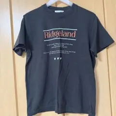CALNAMUR 半袖Tシャツ