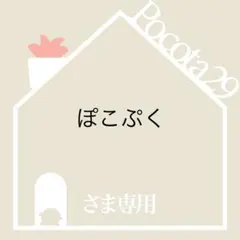 ぽこぷくさま専用　ポコ多肉植物おまとめ韓国苗販売会　カンテ大苗