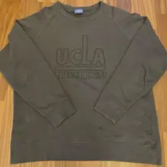 アメカジ スウェット