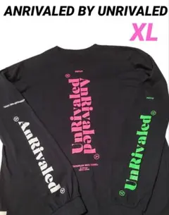 【完売品】ANRIVALED BY UNRIVALED MCST-LST XLのサムネイル