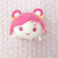 キュアドリーム　おてだま　ぬいぐるみのサムネイル