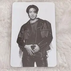 韓国限定 J-HOPE トレカ　Ktown4u 特典 BTS ARIRANG