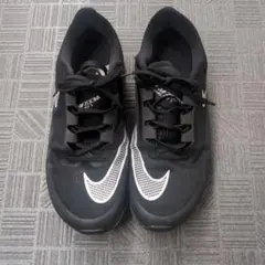 Nike Zoom Fly スニーカー ブラック