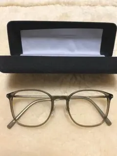 EYEVAN7285 640 C.1034 僅かに度入り - メルカリ