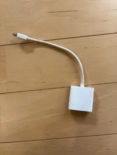 DVI-D mini Displayport 変換アダプタ