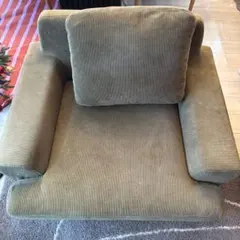 unico グレイグ 1人掛けソファ 1シーター 送料込み - メルカリ