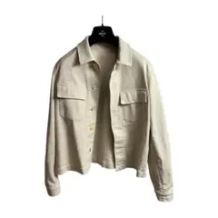 ベルルッティ デニムジャケット Berluti(ベルルッティ) デニムジャケット(メンズ) - 海外通販のBUYMA