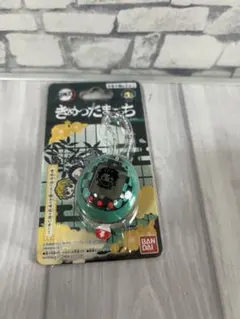 バンダイ きめつたまごっち たんじろう