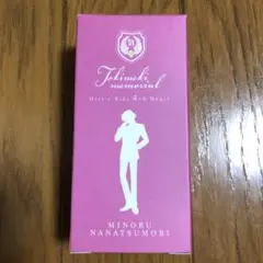 【美品】ときメモgs4 七ツ森実 香水 ときめきメモリアル Girl's Side 4th Heart オードパルファム 七ツ森