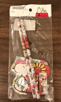 スヌーピー　文房具