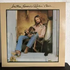 Jonathan Edwards Rockin' Chair LP