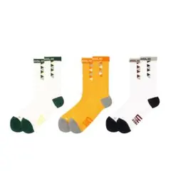 ballaholic ボーラホリック　靴下　ソックス　セット ballaholic socks 7足セット 完売 貴重 人気カラー