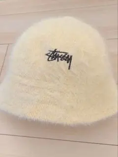 2026年最新】stussy バケットハット ニットの人気アイテム - メルカリ