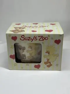 Suzy's Zoo キャラクター マグカップのサムネイル