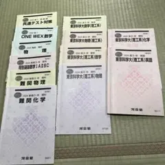 高2 ONE WEX 物理 問題集1年分テキスト 乾雅博先生！ 高2 ONE WEX 物理 問題集1年分テキスト 乾雅博先生！ - メルカリ
