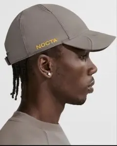 NIKE NOCTA キャップ ベージュのサムネイル